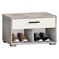 Shoe cabinet 1 pcs. 660 "Vendo"